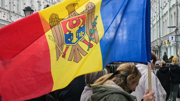 Parliamentary elections in Moldova - Sputnik भारत