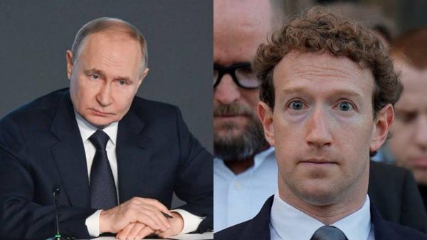 Why did Russia ban Meta? - Sputnik India
