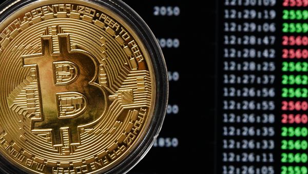 Bitcoin cryptocurrency - Sputnik India