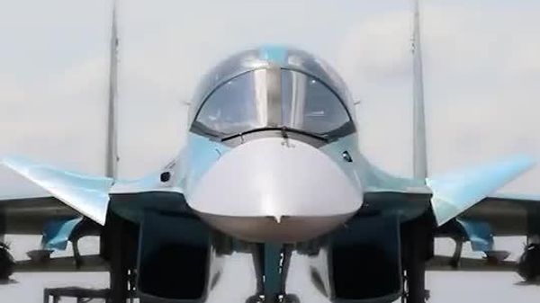 🇷🇺Russian Air Force turns 114 years - Sputnik India