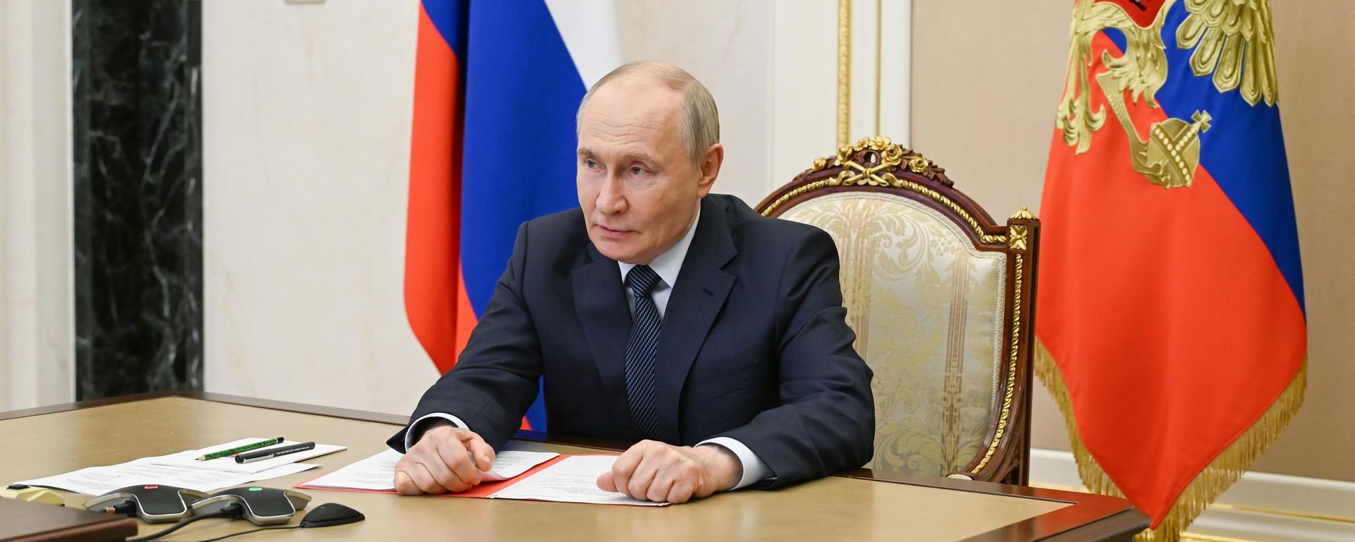 Vladimir Putin - Sputnik भारत, 1920, 15.08.2026