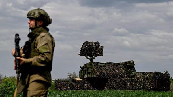 180 Ukrainian drones destroyed over Moscow region since Monday evening - Sputnik India