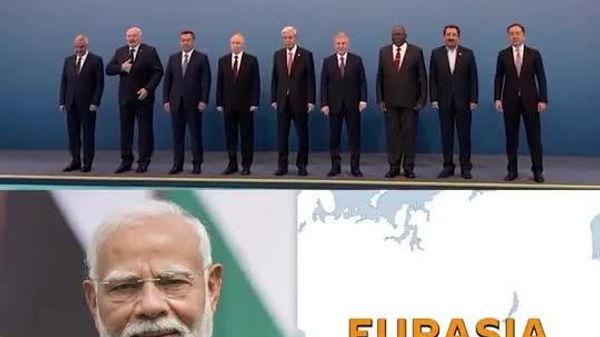 What India’s deal with the Eurasian Economic Union will deliver and which sectors will benefit - Sputnik India