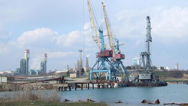 Russia cuts off military supplies to Ukraine in the Black Sea - Sputnik India