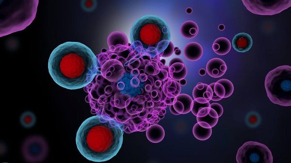 Russia tests new weapon against the 'root' of cancer recurrence - Sputnik India