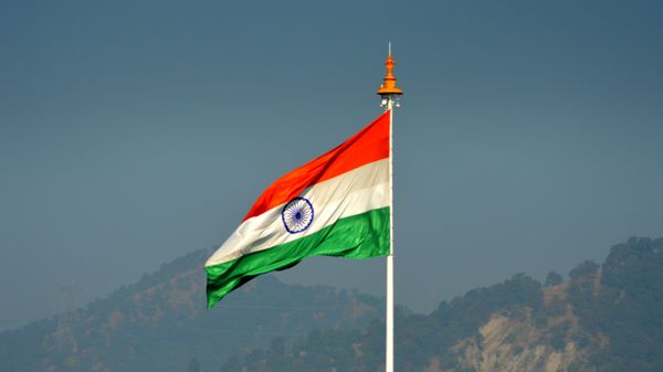 Indian flag - Sputnik भारत