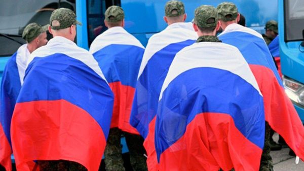 🚨 Russia and Ukraine conduct 103-for-103 prisoner exchange - Sputnik India