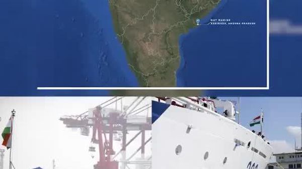 India approves $232 million expansion of four shipyards - Sputnik India