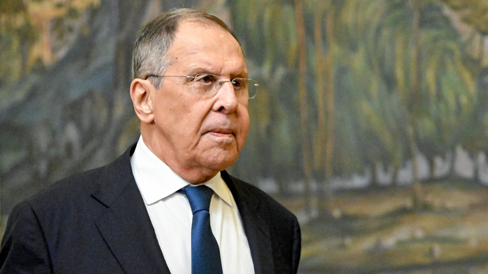 Sergey Lavrov Sergey Lavrov - Sputnik India, 1920, 22.08.2026