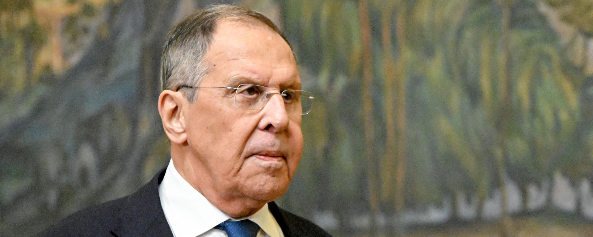 Sergey Lavrov - Sputnik India, 1920, 28.08.2026