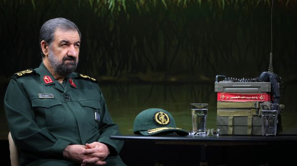Major General Mohsen Rezaei, Secretary of Iran’s Supreme National Security Council, 16 March 2020 - Sputnik India