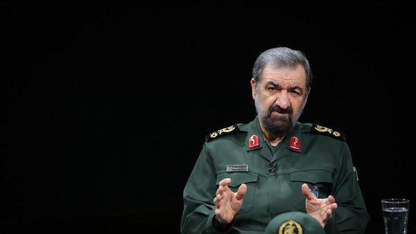 Major General Mohsen Rezaei, Secretary of Iran’s Supreme National Security Council, 16 March 2020 - Sputnik India
