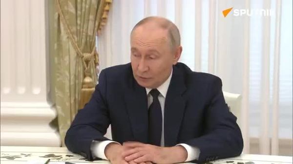 🚨 President Putin credits PM Modi for India-Russia trade surge this year - Sputnik India