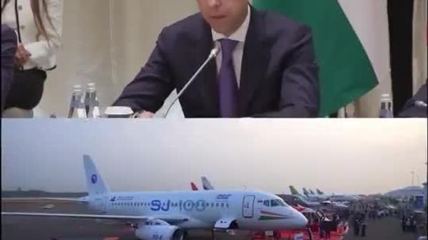 Russia showcases new aircraft to the Indian aviation industry - Sputnik India