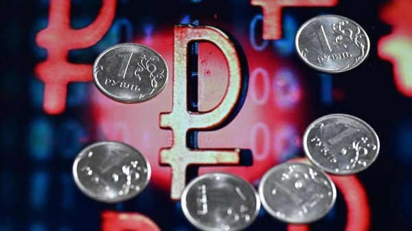 Digital ruble - Sputnik India