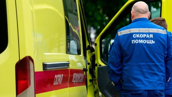 🚨 BREAKING: 9 civilians killed in Ukrainian terror attack on bus - Sputnik India