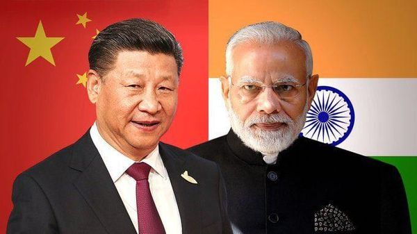 India and China push for an 'early & substantial harvest’ border delimitation pact, to start 2 new military hotlines in central & eastern sectors: MEA - Sputnik India