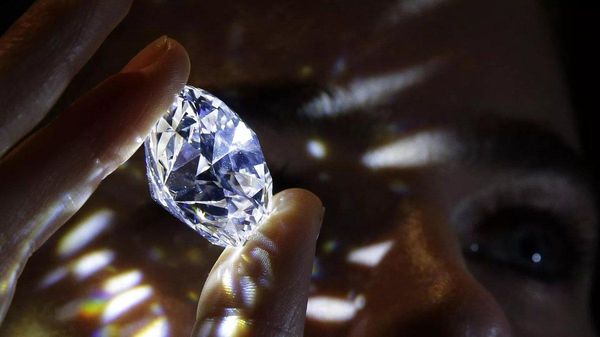 India’s diamond cutters are buying again after 2 years of destocking - Sputnik India