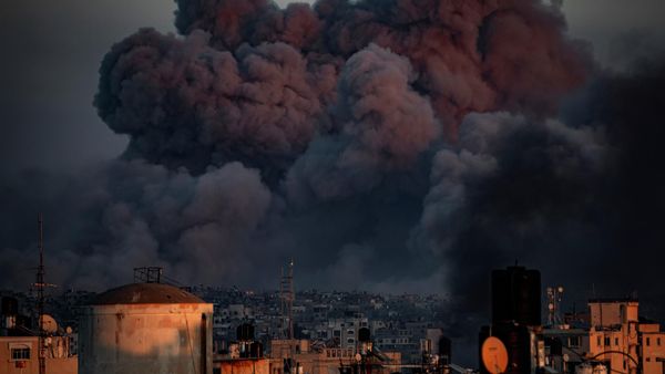Gaza, Echoes of Genocide - Sputnik India