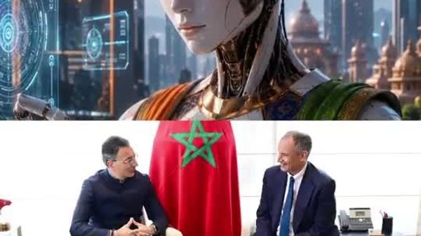 Morocco is turning to India to bring its own languages online - Sputnik India
