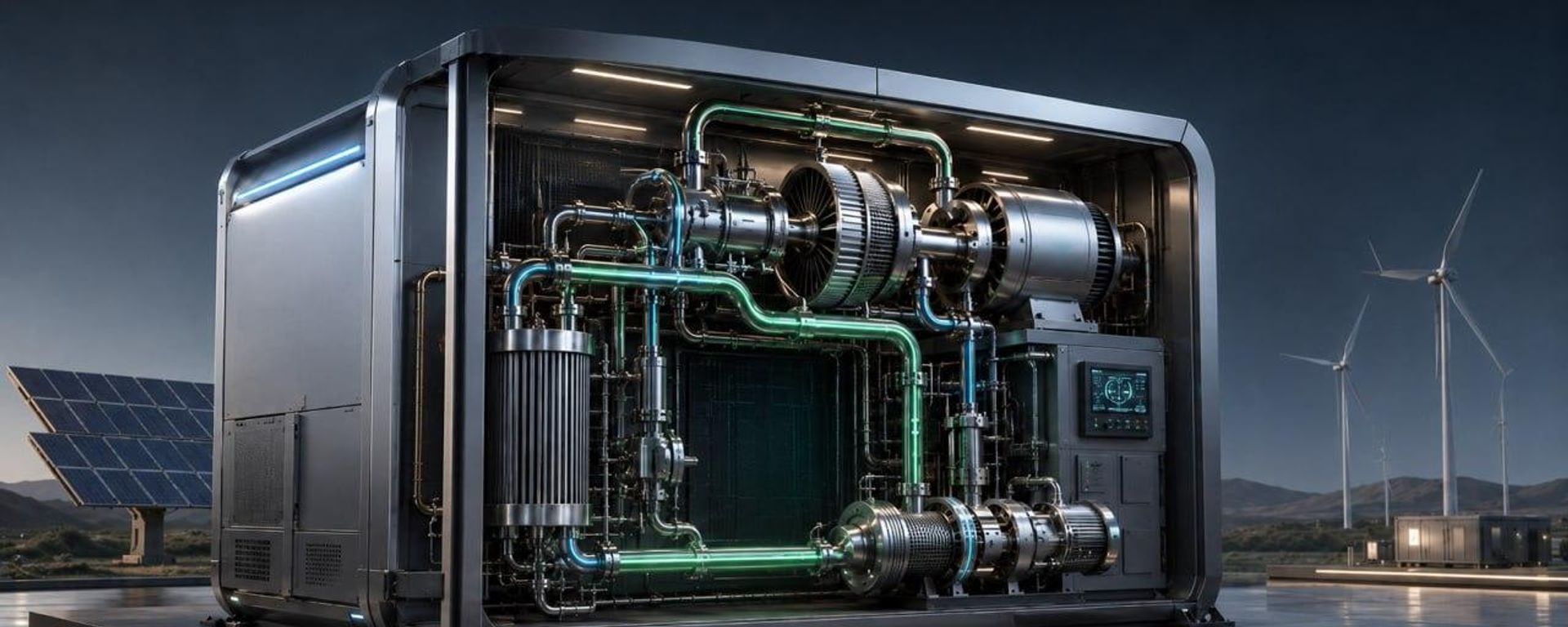 New Russian reactor produces clean water, power and hydrogen in one unit New Russian reactor produces clean water, power and hydrogen in one unit - Sputnik भारत, 1920, 29.08.2026