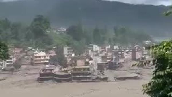 788 dead as flash flood devastates Nepal - Sputnik India