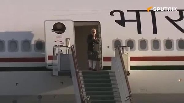 Three biggest takeaways from PM Modi's visit to Uzbekistan - Sputnik India
