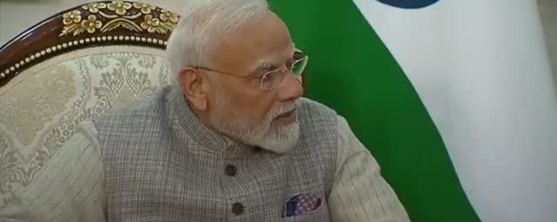 Putin’s visit to New Delhi for the BRICS Summit will further boost India-Russia ties: Modi - Sputnik India, 1920, 31.08.2026