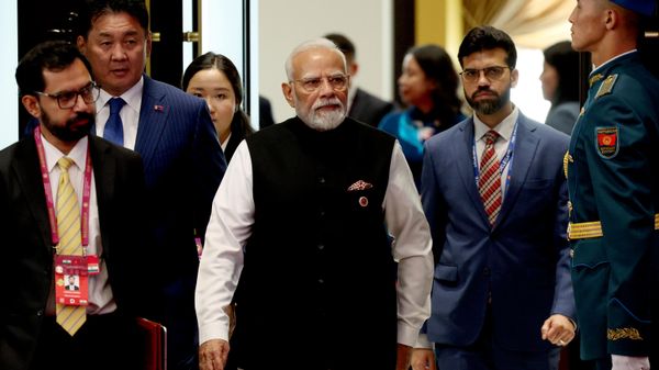 PM Modi - Sputnik भारत