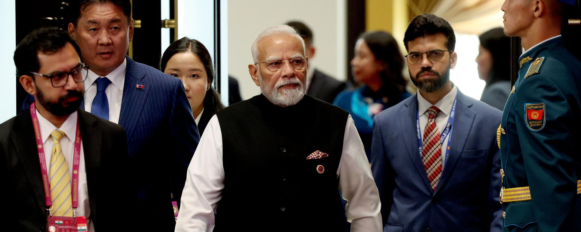 PM Modi - Sputnik भारत, 1920, 01.09.2026