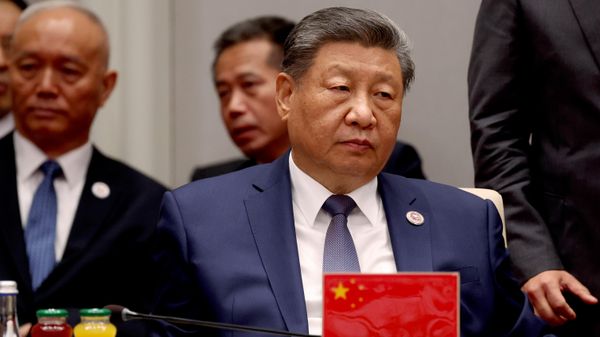 Chinese President Xi Jinping - Sputnik India