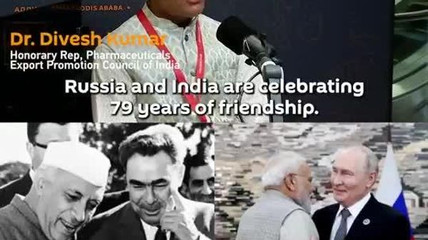 Russia has always stood by India when the world turned against it: Expert - Sputnik India