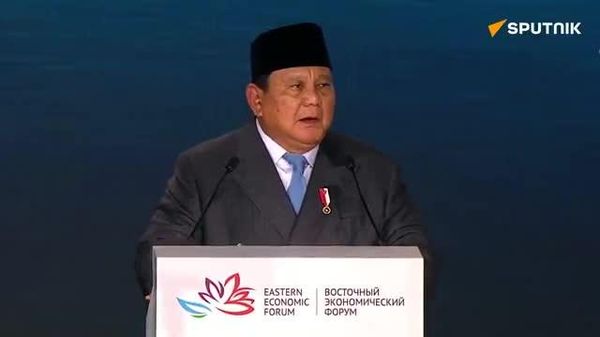 Indonesia has not forgotten the Soviet Union’s support during the early years of the Southeast Asian republic - Sputnik India