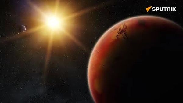China is set to beat NASA to Mars - Sputnik India