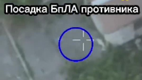 Search and destroy: Russian drones hit hidden Ukrainian UAV command post - Sputnik India
