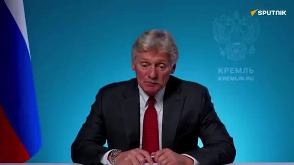 Russian companies looking to purchase more goods from India to balance trade: Peskov at Sputnik India briefing - Sputnik India