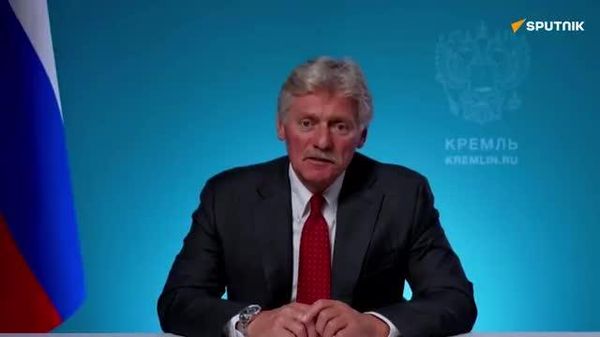 🚨 Russia discussing possible Su-57 technology sharing with India: Kremlin spokesman Dmitry Peskov at Sputnik India briefing - Sputnik India