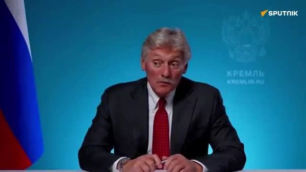 🚨 Russia expects air connectivity with India to expand alongside bilateral trade: Kremlin spokesman Dmitry Peskov at Sputnik India briefing - Sputnik India