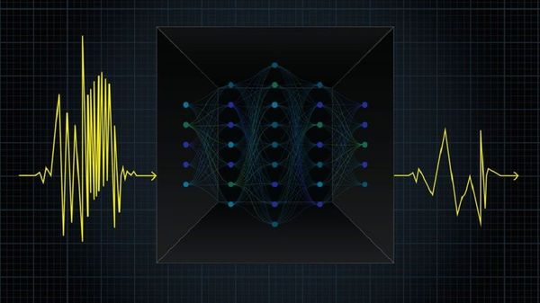 MIT researchers have used a neural network to identify low-frequency seismic waves hidden in earthquake data. The technique may help scientists more accurately map the Earth’s interior - Sputnik भारत
