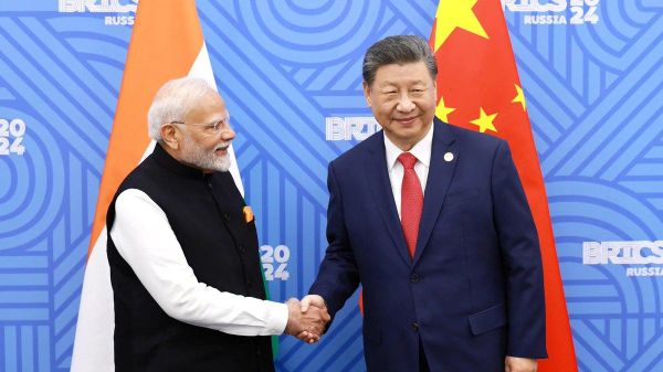 🚨CONFIRMED: Xi Jinping to visit Delhi for BRICS summit 🚨CONFIRMED: Xi Jinping to visit Delhi for BRICS summit - Sputnik India