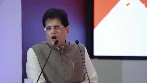Trust is the launchpad for new India–Russia ambitions: Piyush Goyal quotes PM Modi Trust is the launchpad for new India–Russia ambitions: Piyush Goyal quotes PM Modi - Sputnik India