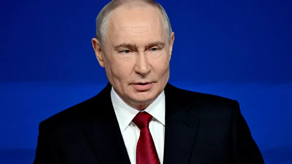 Russia Leads With Nuclear Technologies Not Available Abroad: Putin