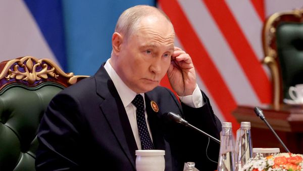 Russian President Vladimir Putin - Sputnik भारत