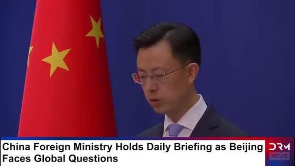 China warns against 'vicious competition' in AI race - Sputnik India