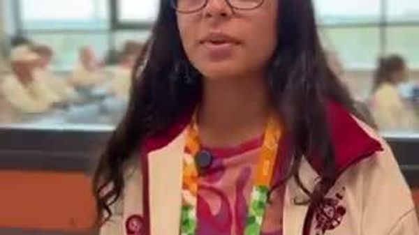 RT @SputnikInt: Future journalists from India & Pakistan seek opportunities at World Youth Festival in Russia - Sputnik India