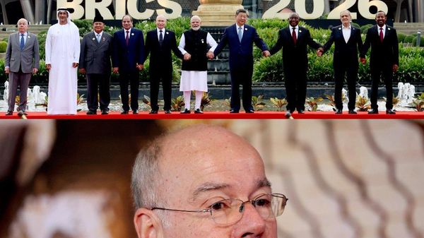 BRICS: Acronym that grew teeth - Sputnik India