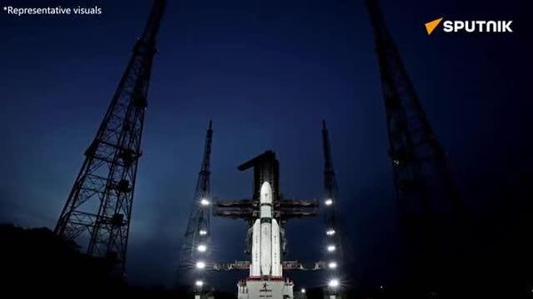 Chandrayaan-1 data uncovers evidence of ancient hidden moon basin - Sputnik India