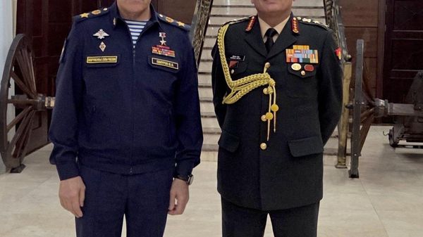 🚨 India eyes closer military ties with Russia, defying Western pressure to loosen them - Sputnik India