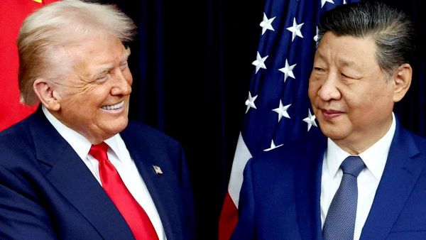 🚨 Xi Jinping to pay state visit to US on September 23–25 at Trump’s invitation: Chinese Foreign Ministry - Sputnik India