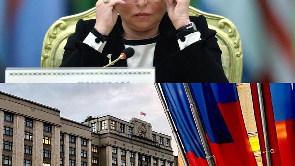 Russian election results show West’s plan to inflict a “strategic defeat” is doomed: Matvienko - Sputnik India